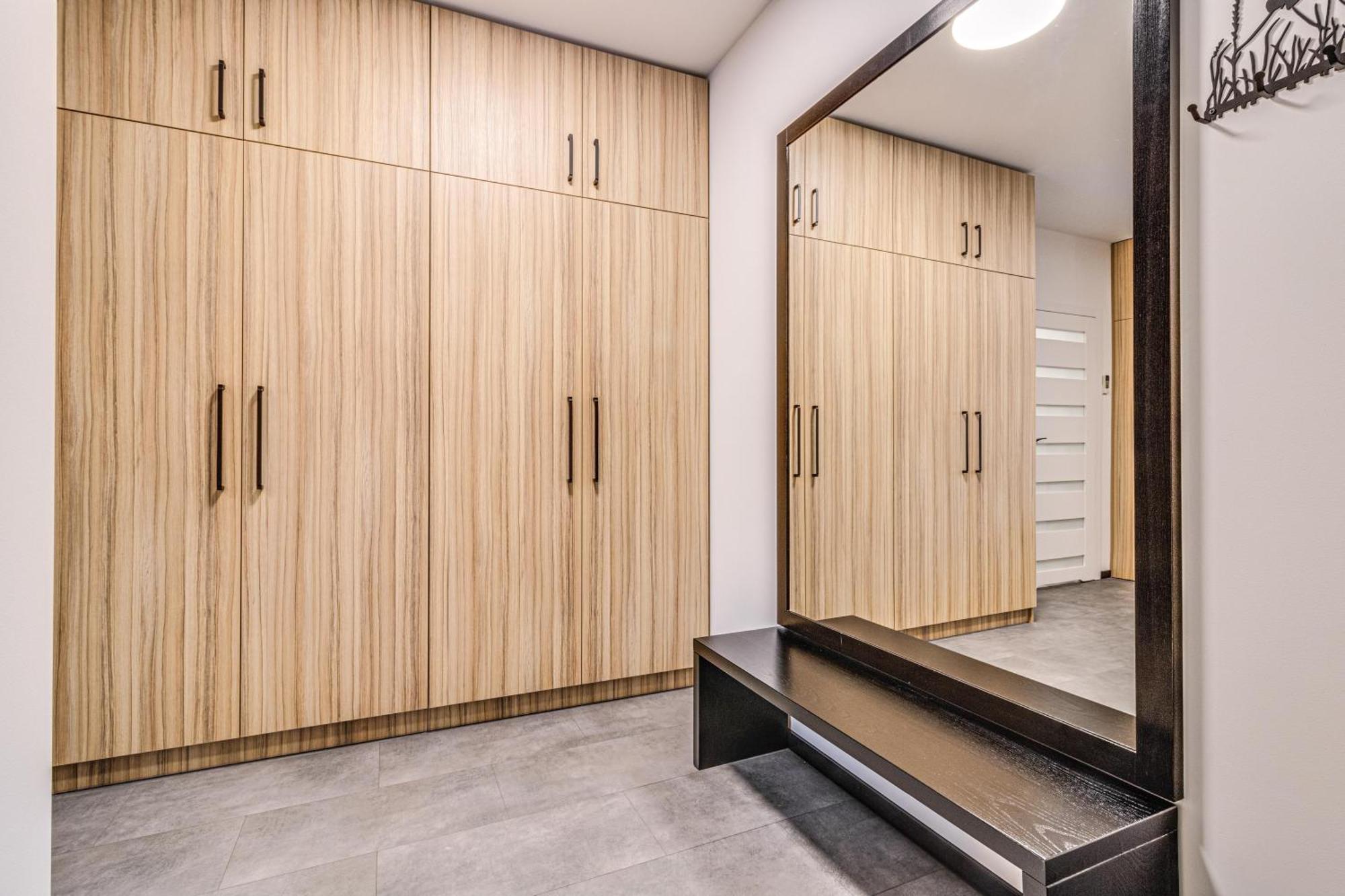 Rentplanet - Apartament Wyszynskiego 브로츠와프 외부 사진
